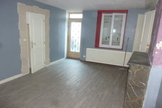 achat maison loue 72540