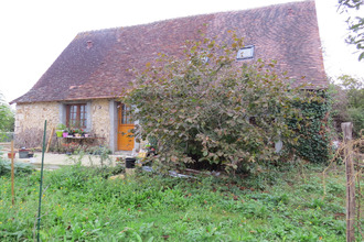 achat maison loue 72540