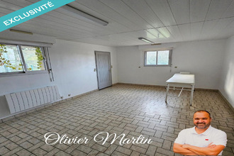 achat maison loue 72540