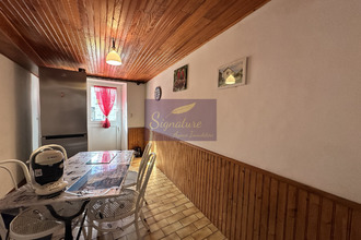 achat maison loue 72540