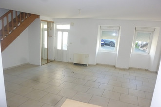 achat maison loue 72540