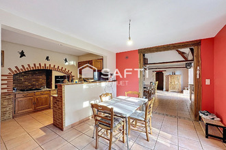 achat maison loue 72540