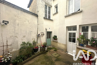 achat maison loue 72540