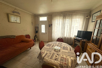 achat maison loue 72540