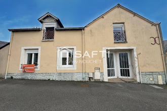 achat maison loue 72540