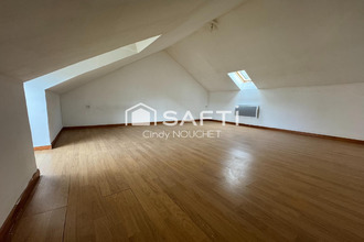 achat maison loue 72540