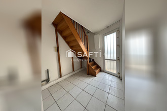 achat maison loue 72540