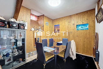 achat maison loue 72540