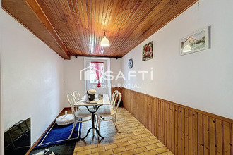 achat maison loue 72540