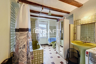 achat maison loue 72540