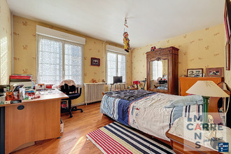 achat maison loue 72540