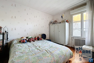 achat maison loue 72540