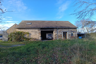 achat maison loue 72540