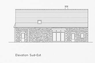 achat maison loue 72540