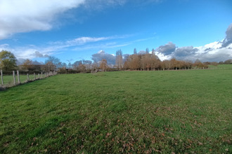 achat maison loue 72540