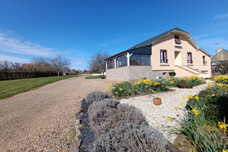 achat maison loue 72540