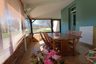 achat maison loue 72540