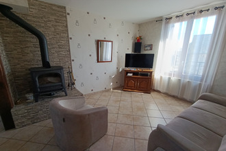 achat maison loue 72540