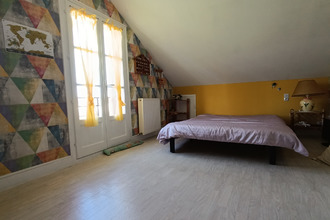 achat maison loue 72540