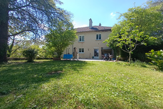 achat maison loue 72540