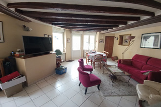 achat maison loue 72540