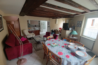achat maison loue 72540