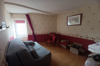 achat maison loue 72540