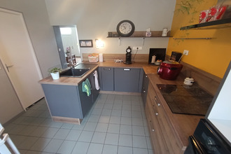 achat maison loue 72540