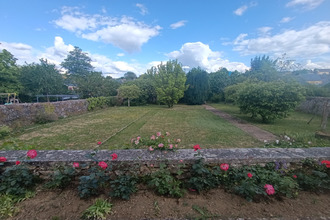 achat maison loue 72540