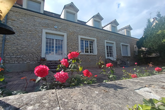 achat maison loue 72540