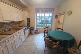 achat maison loue 72540