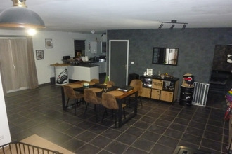 achat maison loue 72540