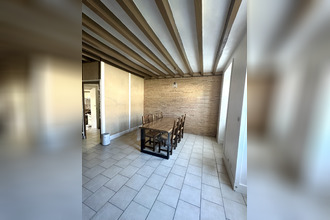 achat maison loue 72540