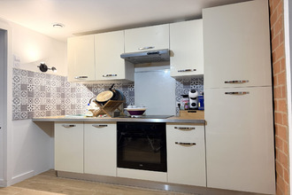 achat maison loue 72540