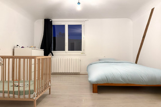 achat maison loue 72540