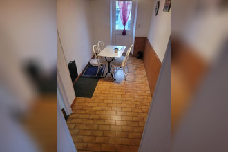 achat maison loue 72540