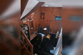 achat maison loue 72540