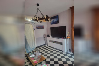 achat maison loue 72540