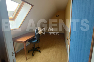 achat maison loue 72540