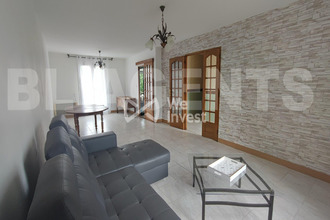 achat maison loue 72540