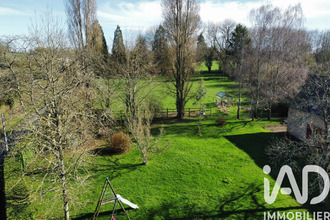 achat maison loue 72540