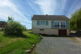 achat maison loue 72540