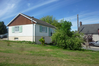 achat maison loue 72540