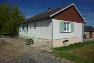 achat maison loue 72540