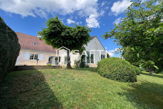 achat maison loue 72540