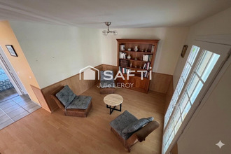 achat maison loue 72540