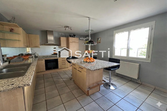 achat maison loue 72540