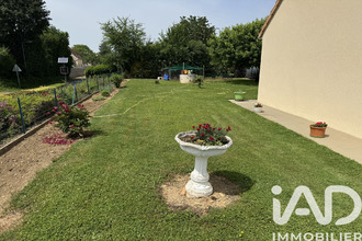 achat maison loue 72540