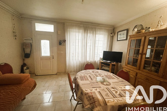 achat maison loue 72540