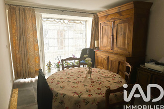 achat maison loue 72540